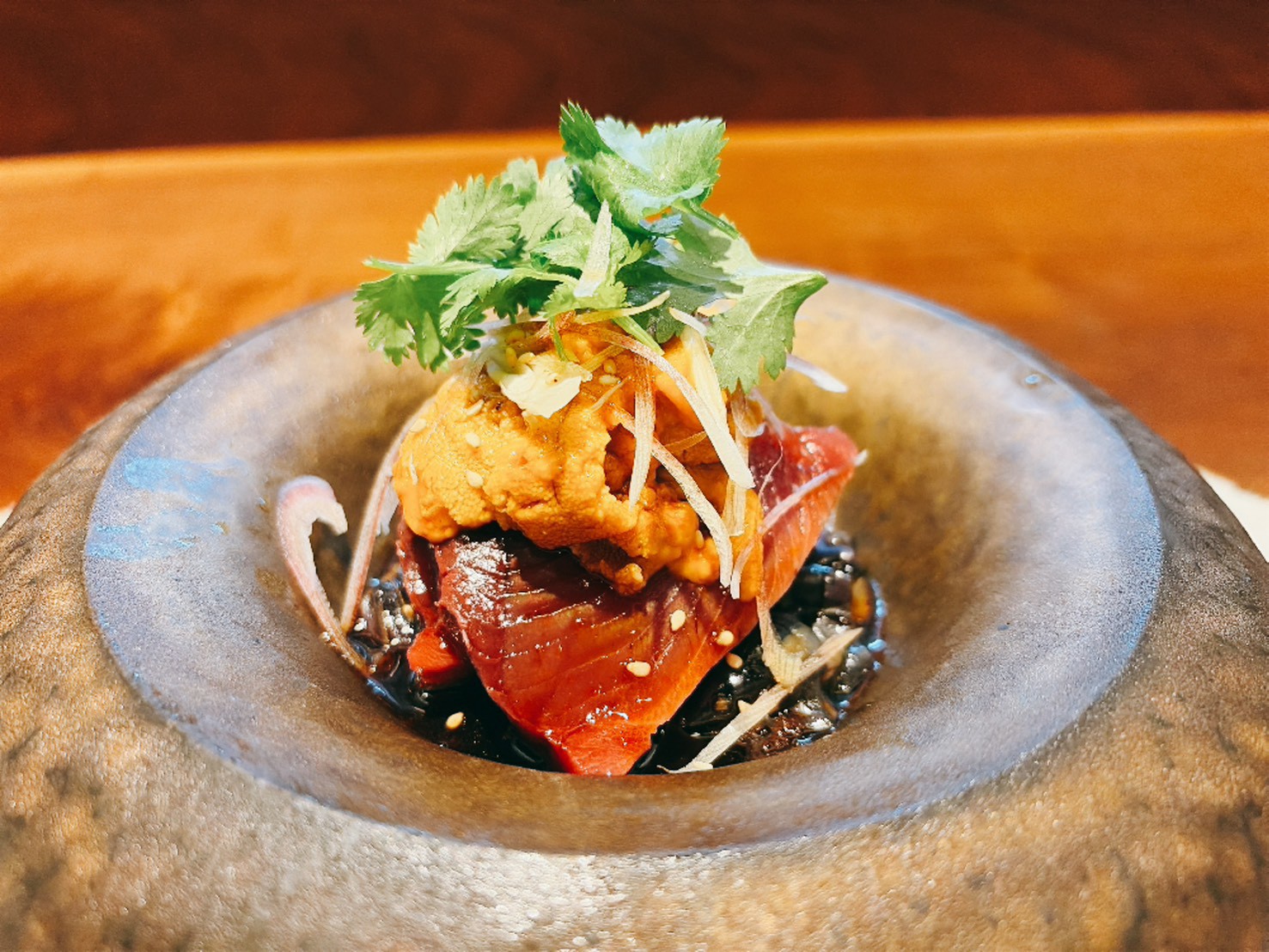 Dinner｜HongKongRoom 豪火｜港区西麻布の中華料理